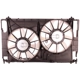 Purchase Top-Quality Radiator Cooling Fan Assembly - TO3115177 pa2