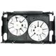 Purchase Top-Quality Radiator Cooling Fan Assembly - TO3115177 pa3