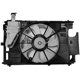 Purchase Top-Quality Radiator Cooling Fan Assembly - TO3115180 pa2