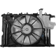 Purchase Top-Quality Radiator Cooling Fan Assembly - TO3115181 pa2