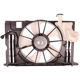 Purchase Top-Quality Radiator Cooling Fan Assembly - TO3115181 pa3