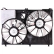 Purchase Top-Quality Radiator Cooling Fan Assembly - TO3115188 pa2