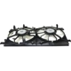 Purchase Top-Quality Radiator Cooling Fan Assembly - TO3115191 pa12