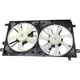 Purchase Top-Quality Radiator Cooling Fan Assembly - TO3115191 pa2