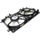 Purchase Top-Quality Radiator Cooling Fan Assembly - TO3115191 pa3