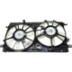 Purchase Top-Quality Radiator Cooling Fan Assembly - TO3115191 pa6