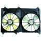 Purchase Top-Quality Radiator Cooling Fan Assembly - TO3120102 pa1