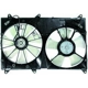 Purchase Top-Quality Radiator Cooling Fan Assembly - TO3120103 pa1