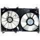 Purchase Top-Quality Radiator Cooling Fan Assembly - TO3120103 pa2