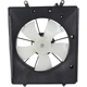Purchase Top-Quality Radiator Cooling Fan Assembly - AC3115105 pa1