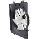 Purchase Top-Quality Radiator Cooling Fan Assembly - AC3115105 pa3