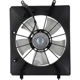 Purchase Top-Quality Radiator Cooling Fan Assembly - AC3115105 pa5