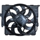 Purchase Top-Quality Radiator Cooling Fan Assembly - BM3115126 pa1