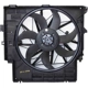 Purchase Top-Quality Radiator Cooling Fan Assembly - BM3115128 pa1