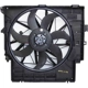 Purchase Top-Quality Radiator Cooling Fan Assembly - BM3115128 pa2