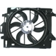 Purchase Top-Quality Radiator Cooling Fan Assembly - CH3115157 pa1
