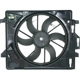 Purchase Top-Quality Radiator Cooling Fan Assembly - CH3115157 pa3