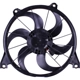 Purchase Top-Quality Radiator Cooling Fan Assembly - CH3115160 pa3