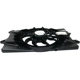 Purchase Top-Quality Radiator Cooling Fan Assembly - CH3115176 pa3