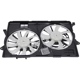Purchase Top-Quality Radiator Cooling Fan Assembly - CH3115177 pa1