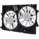 Purchase Top-Quality Radiator Cooling Fan Assembly - CH3115177 pa2