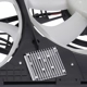 Purchase Top-Quality Radiator Cooling Fan Assembly - CH3115177 pa3