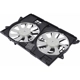Purchase Top-Quality Radiator Cooling Fan Assembly - CH3115177 pa4