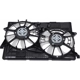 Purchase Top-Quality Radiator Cooling Fan Assembly - CH3115177 pa5