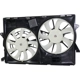 Purchase Top-Quality Radiator Cooling Fan Assembly - CH3115178 pa2