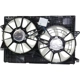 Purchase Top-Quality Radiator Cooling Fan Assembly - CH3115178 pa4