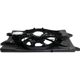 Purchase Top-Quality Radiator Cooling Fan Assembly - CH3115180 pa2