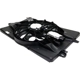 Purchase Top-Quality Radiator Cooling Fan Assembly - CH3115180 pa3