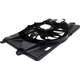 Purchase Top-Quality Radiator Cooling Fan Assembly - CH3115180 pa4