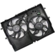 Purchase Top-Quality Radiator Cooling Fan Assembly - CH3115185 pa2