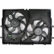 Purchase Top-Quality Radiator Cooling Fan Assembly - CH3115185 pa3