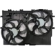 Purchase Top-Quality Radiator Cooling Fan Assembly - CH3115185 pa4