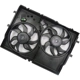 Purchase Top-Quality Radiator Cooling Fan Assembly - CH3115185 pa5