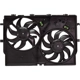Purchase Top-Quality Radiator Cooling Fan Assembly - CH3115186 pa1