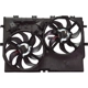 Purchase Top-Quality Radiator Cooling Fan Assembly - CH3115186 pa2