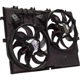 Purchase Top-Quality Radiator Cooling Fan Assembly - CH3115186 pa3
