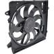 Purchase Top-Quality Radiator Cooling Fan Assembly - CH3115188 pa1