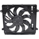 Purchase Top-Quality Radiator Cooling Fan Assembly - CH3115188 pa2
