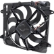 Purchase Top-Quality Radiator Cooling Fan Assembly - CH3115188 pa3