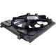 Purchase Top-Quality Radiator Cooling Fan Assembly - CH3115188 pa5