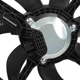 Purchase Top-Quality Radiator Cooling Fan Assembly - CH3115189 pa2