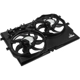 Purchase Top-Quality Radiator Cooling Fan Assembly - CH3115189 pa3