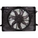 Purchase Top-Quality Radiator Cooling Fan Assembly - CH3115195 pa1