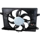 Purchase Top-Quality Radiator Cooling Fan Assembly - CH3115196 pa4