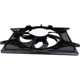 Purchase Top-Quality Radiator Cooling Fan Assembly - CH3115196 pa5