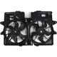 Purchase Top-Quality Radiator Cooling Fan Assembly - FO3115173 pa5